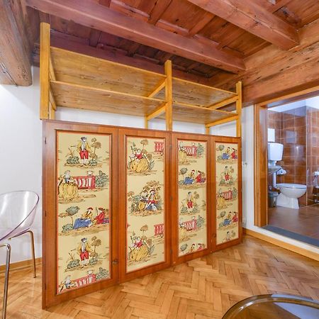La Casa Di Dante Alighieri Florença Exterior foto