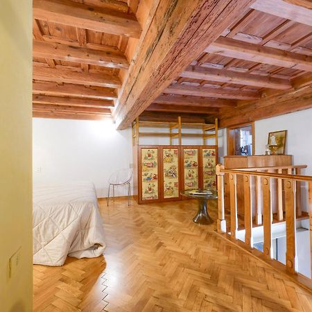 La Casa Di Dante Alighieri Florença Exterior foto