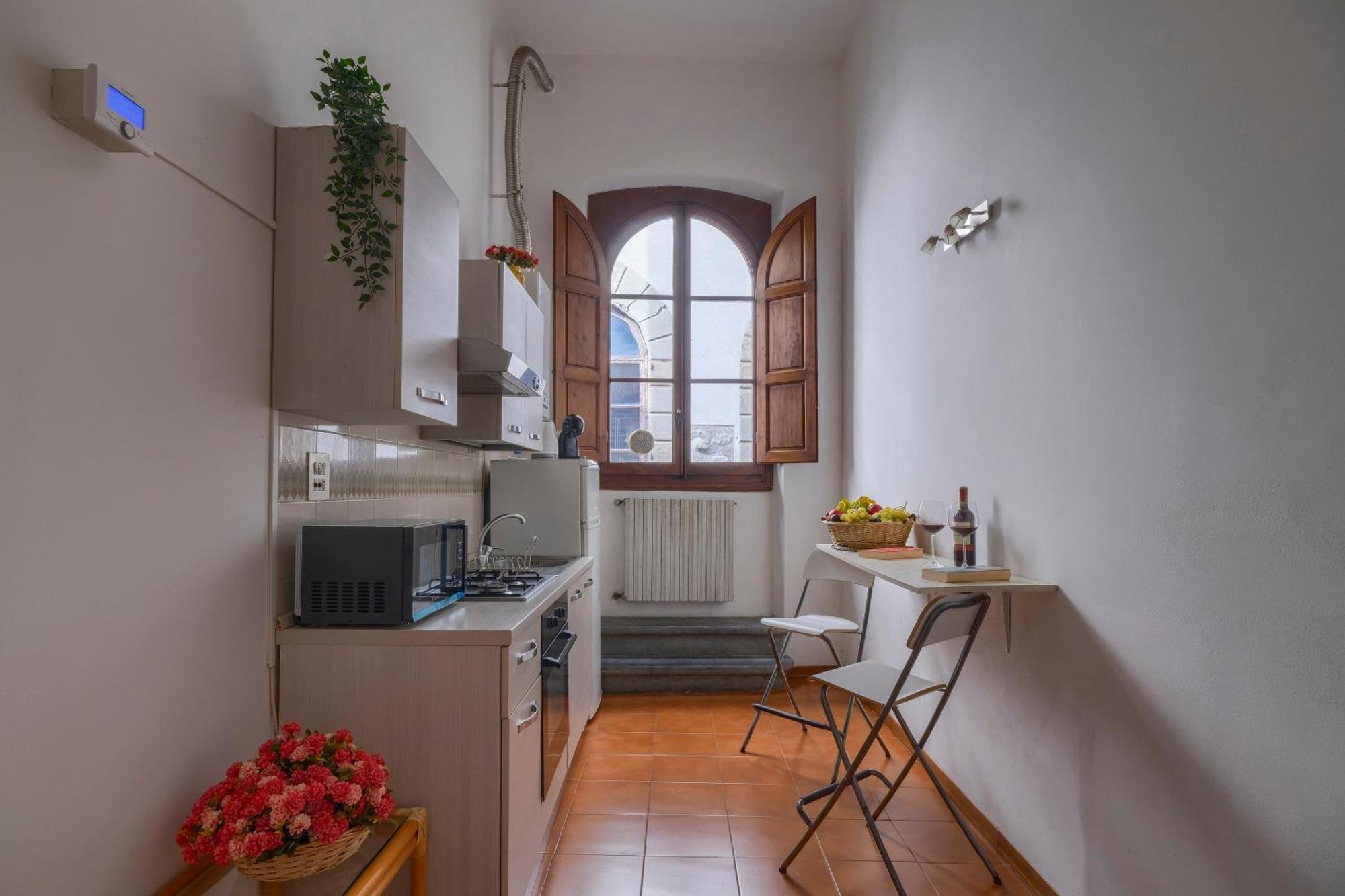 La Casa Di Dante Alighieri Florença Exterior foto