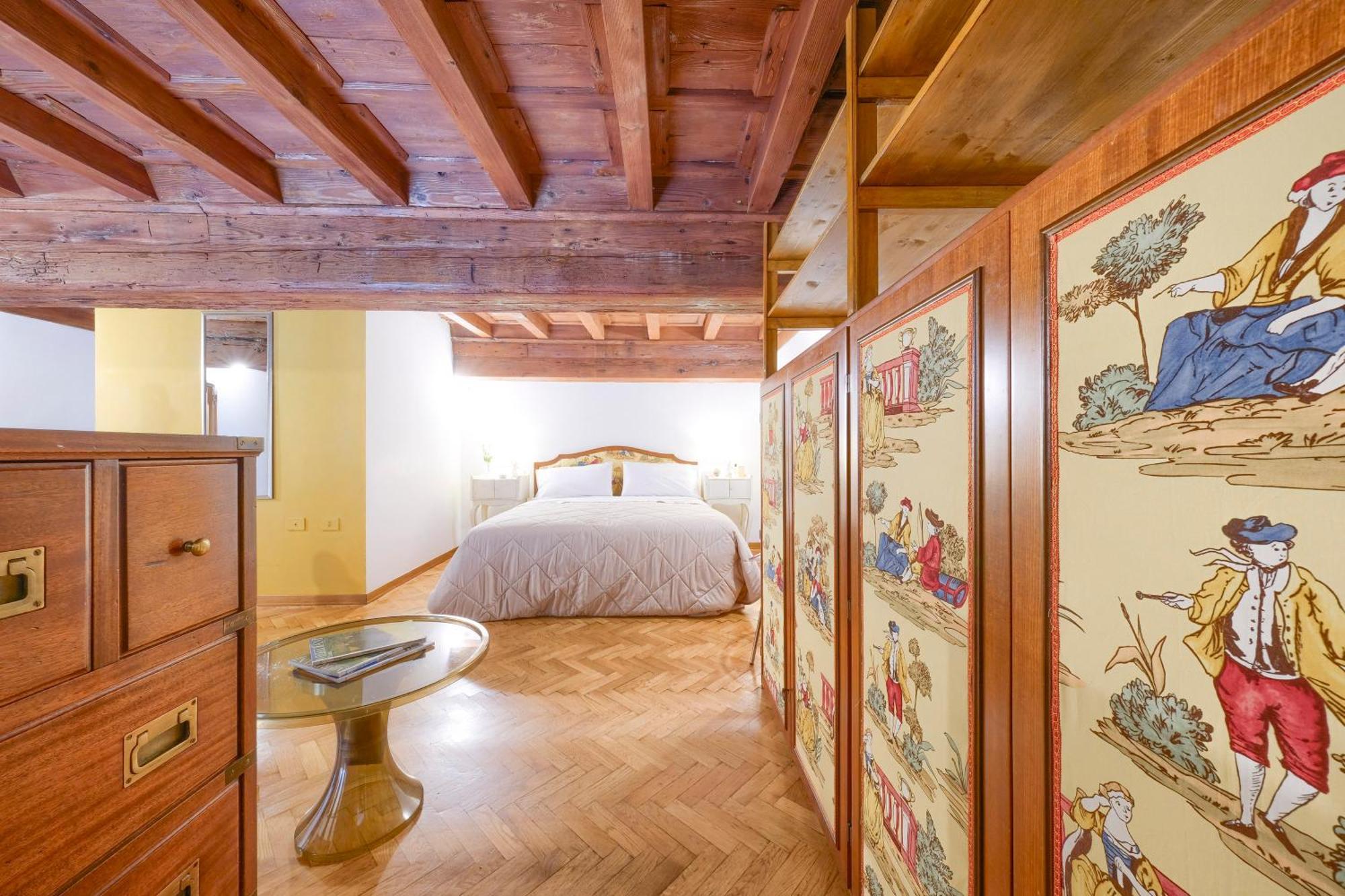 La Casa Di Dante Alighieri Florença Exterior foto