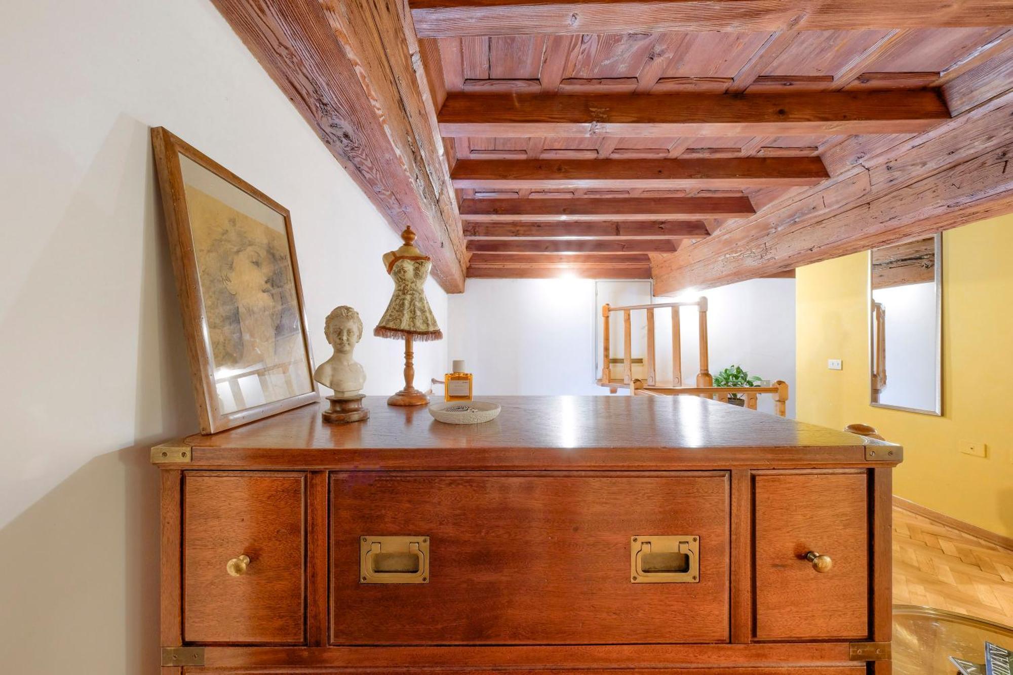 La Casa Di Dante Alighieri Florença Exterior foto