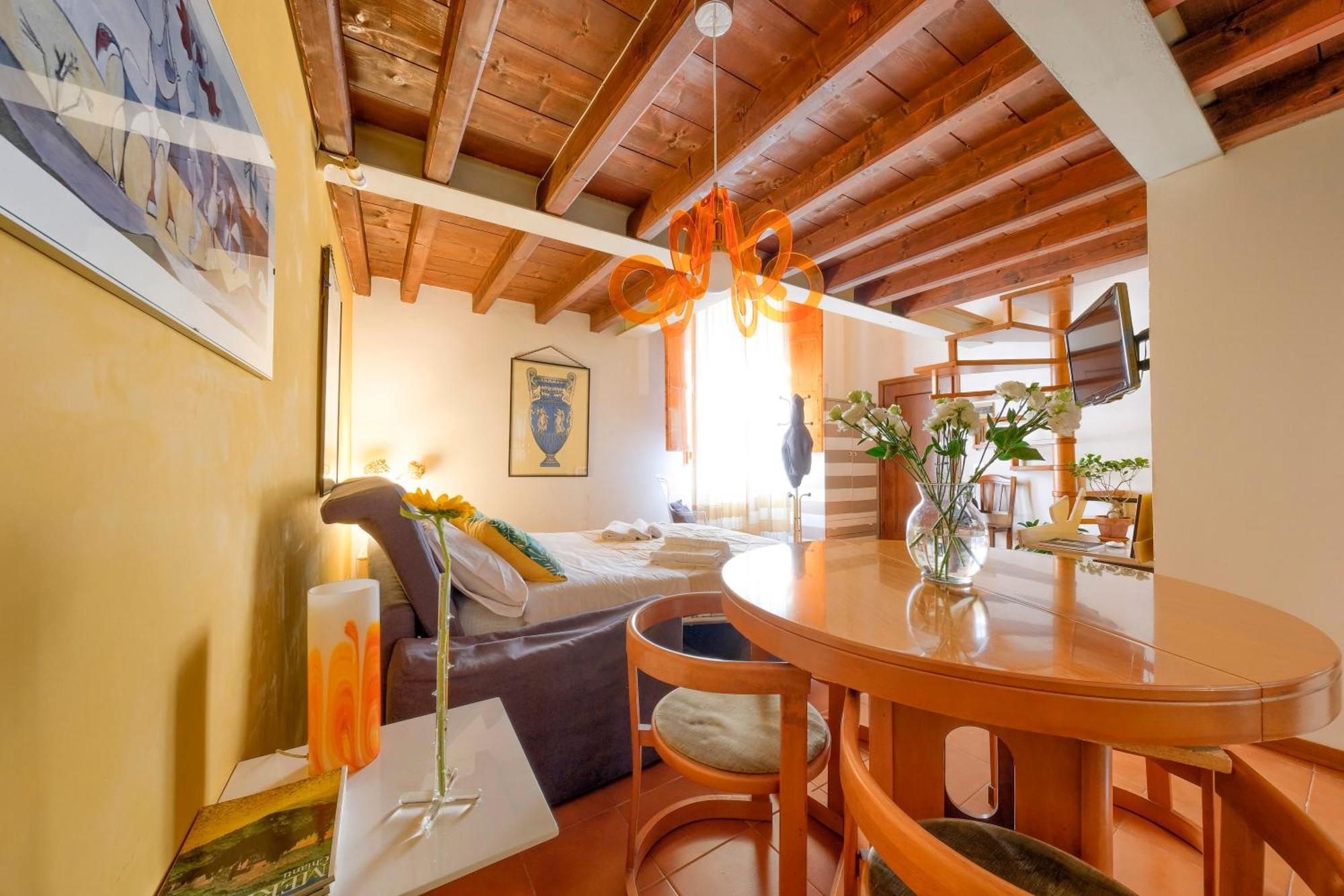La Casa Di Dante Alighieri Florença Exterior foto