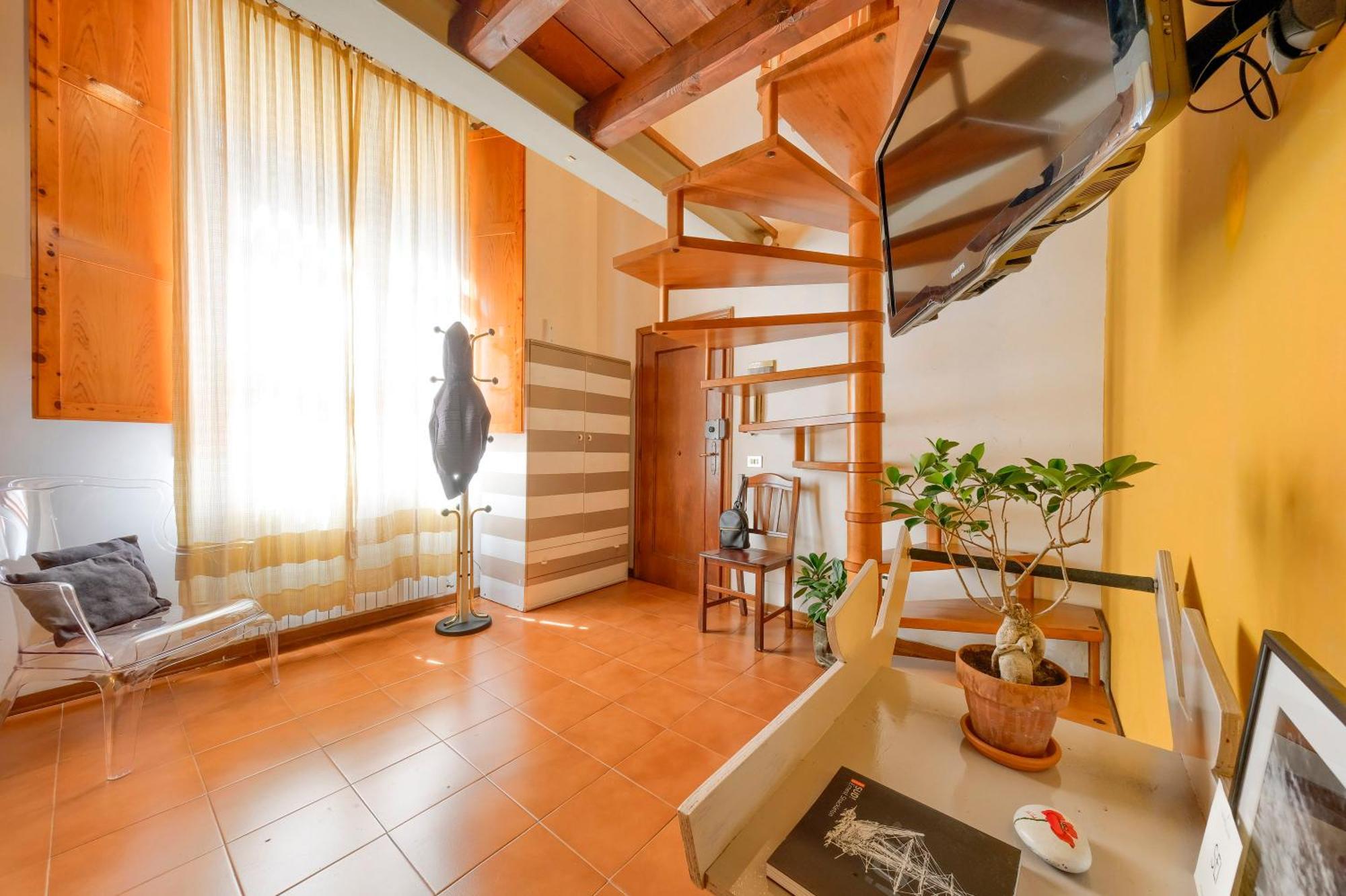 La Casa Di Dante Alighieri Florença Exterior foto